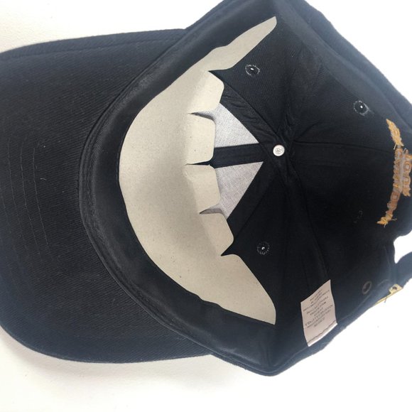 NEW PBR Hat Proffessional Bull Riders Canadian - Picture 3 of 4